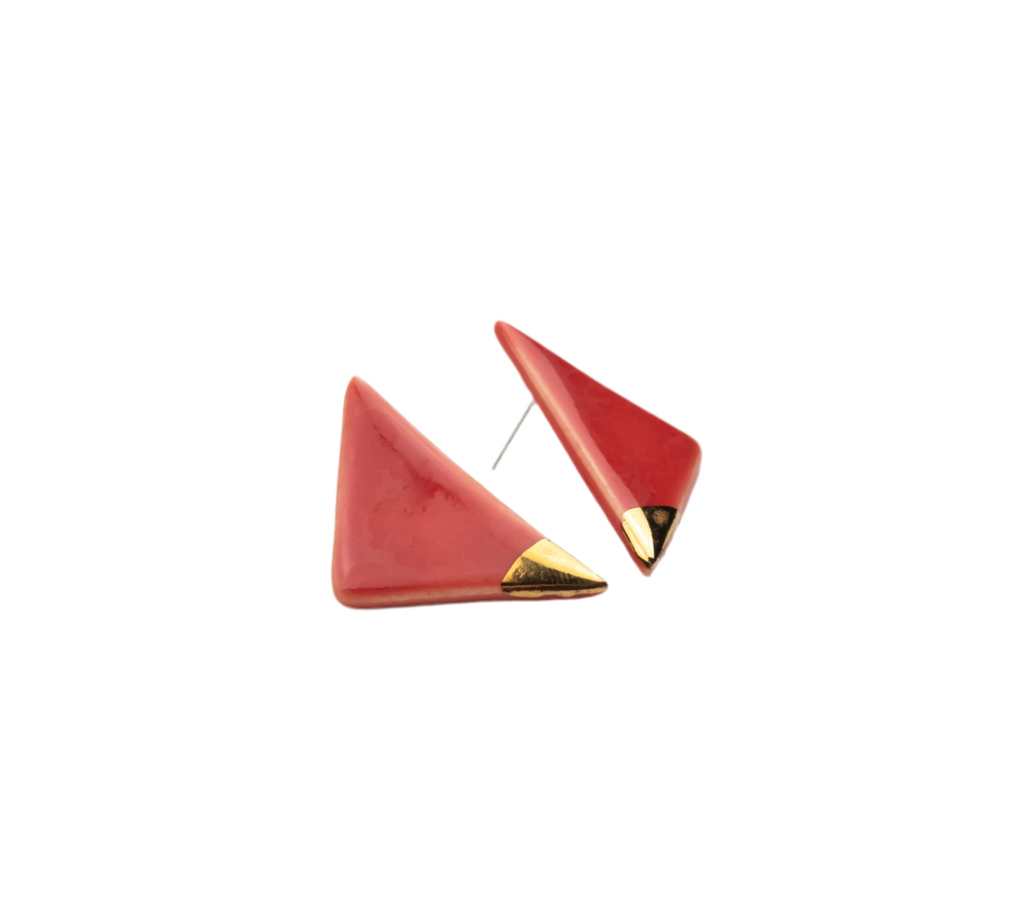 Coral Royal Pyramid