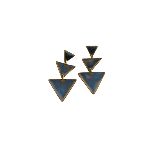Drop Pyramid