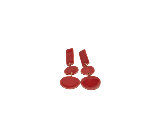 Lost Coral Triada